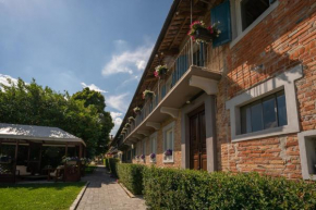 La Madernassa Resort - Casalora Dimora Storica di Charme